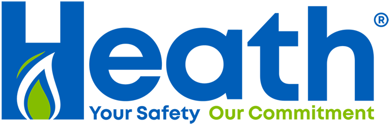 Heath Logo